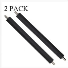 2x New Platen Roller for Zebra RW420 RW4-PS Thermal Label Printer AN16753-022 picture