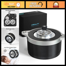 3D Printer Extruder Motor, 0.8A Circular Stepper Motor, 12 Tooth Gear for K1/End picture