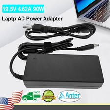 90W AC Adapter Charger For Dell Precision M4300 M4400 M4500 M4600 M6300 PP05XA picture