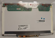 CD516 Dell Philips Lcd Laptop Lcd Screen 15.4 Wxga Ccfl Single 