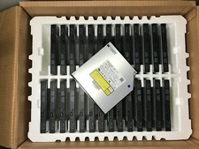 **WHOLESALE** UJ-240 Blu-ray/DVD/CD Writer-Internal SATA Slim Drive - 10 PC LOT picture