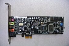 ASUS XONAR DGX (ASM) PCI-E x1 5.1 Sound Card picture