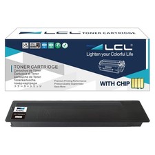 Black High Capacity Replacement Toner Cartridge Toshiba for T-FC415U T-FC415U-K picture