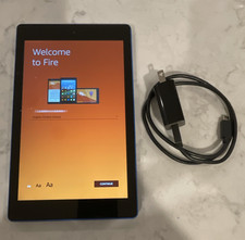 Amazon Fire Series 8
