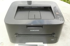 Samsung ML-2525W Workgroup Laser Jet Printer FULLY TESTED  picture