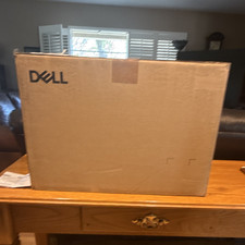 Brand-new Dell Pro Plus P2425D professional monitor in the original factory-seal picture