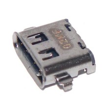 TYPE-C DC jack for Lenovo L14 gen 1 2 L15 gen1 2 ThinkPad T480 20L5 20L6 T580 picture
