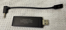 LucidSound LS30TX USB Bluetooth v4.1 Wireless Adapter Dongle 3.5mm Black picture