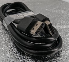 Dell Display Port Cable  P/N 35040S500-93T picture