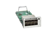 Cisco Catalyst 9300 Series 10 Gigabit Ethernet Expansion Module,  C9300-NM-8X, picture