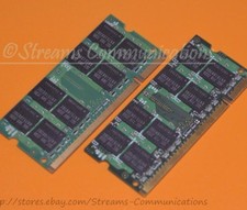 4GB DDR2 (2x 2GB) Laptop Memory for HP G60-443CL G60-635DX G60-549DX G60-533CL picture