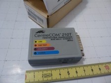 CENTreCOM 210T , AT-210T-07, transceiver picture