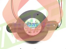 1x XINRUILIAN SCIENCE RDM9025S BGF 12V 0.25A 2-wire cooling fan~ picture