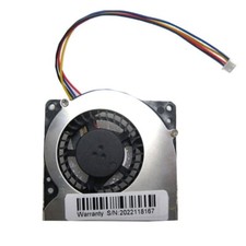 Mini PC CPU Fan For Trigkey N4 J4105 DC5V 0.22A New picture