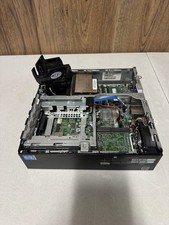 HP EliteDesk 800 G1 SFF Desktop PC For Parts Motherboard Only No Power As-Is picture