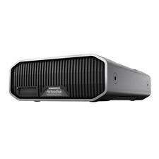 SanDisk Professional G-DRIVE PROJECT External HDD, 24TB picture