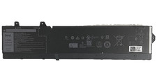 NEW Genuine OEM 83Wh RCVVT Battery For Dell Precision 7670 7680 7770 7780 laptop picture