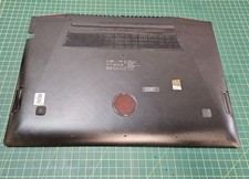 Lenovo IdeaPad Y700-17ISK 17.3 Lower Bottom Case Base Cover AM0ZH000100 #b802 picture