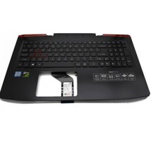 Laptop Palmrest With US Backlight Keyboard For Acer VX5-591G picture