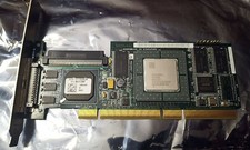 Adaptec ASR-2110S/32MB Cache SCSI RAID Controller PCI-X and PCI compatible picture