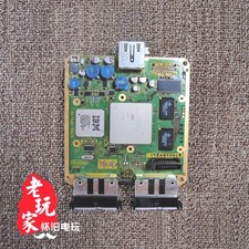 NGC OEM Mainboard, Cut & Non‑Cut Versions For Parts, No Damage/Repair, Powers On picture