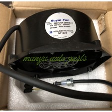 1pc compatible ROYALFAN RAR757DP-39TP (E41) three-phase 5-wire 230V spindle fan picture