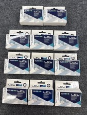 LCL Ink Cartridges (Lot of 11) Brother LCL-PGI-72M,72PM, 72GY, 72CO, 72C & 72PBK picture