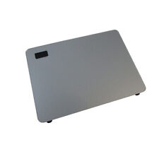 Acer Aspire A515-44 A515-46 Silver Touchpad w/ Fingerprint Reader 56.HW8N7.001 picture