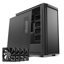 DARKROCK Classico Max Storage Master E-ATX Computer Case picture