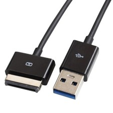 ASUS 2M USB Data Sync Cable Charger Cord For Tablet Eee Pad TF600t TF810C TF701t picture