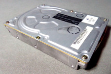 Quantum ProDrive LPS APPLE Hard Drive 80SC HDD 80MB SCSI Apple Parts or Repair picture