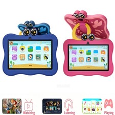7 Inch IPS Touchscreen Tablet Android 13 GMS 8GB+64GB Dual Camera 2200mAh picture
