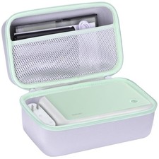 EVA Hard Protective Storage Carrying Case For YOTON 4x6 Picture Photo Printer picture
