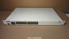 Alcatel OS6400-P24 OmniSwitch 24-Port Gigabit Managed Switch INCLUDING 2X SFPS picture