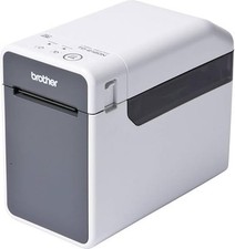 Brother TD-2120N Direct Thermal 203 X 203Dpi Label Printer picture