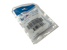 L-Com TDG1026KSC6-MNL Cat6 Mini Coupler Shielded RJ45 8x8 In-line Feed-Thru picture