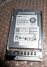 Dell KRM5XRUG1T92/ 037HTM 1.92TB SAS 12Gbps SSD SDFGE85DAB01 picture