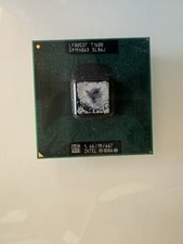 Intel Celeron Mobile CPU 1.66 GHz / 1M / 667 Mhz FSB Dual Core T1600 SLB6J picture
