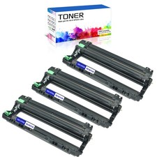 3PK DR221 Drum unit compatible For Brother HL-3170CDW HL-3180CDW MFC-9130CW picture