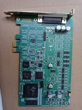 ASI6640-G3 Audioscience PCI Express X1  G3 picture