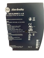 Allen Bradley Power Supply 1606-XLS - Can Be Repaired picture
