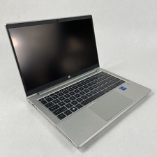 HP ProBook 630 G8 13.3
