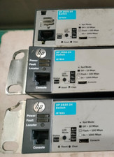 HP PROCURVE 2530-24 ETHERNET  SWITCH J9782A picture