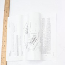 Commscope  Horizontal Trough Kit Double Sided 2U Height 860409044 picture