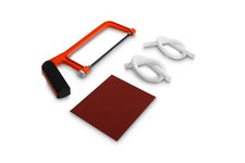EKWB EK-HD Tube D.I.Y. Toolkit for 10 & 12mm Rigid Tubing (Acrylic, PETG) picture