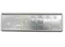 SuperMicro Standard I/O Shield for X11SCM-LN8F picture