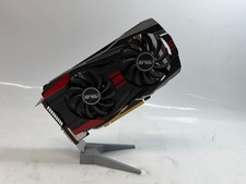 ASUS GTX760-DC2OC-2GD5 DirectCU II GeForce GTX760 2GB GDDR5 Graphics Card picture