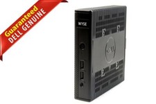 Dell Wyse Dx0D - 5010 Thin Client AMD G-T48E 1.40 GHz 4 GB 8 GB SSD P77FP picture