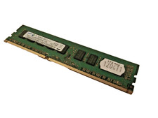 Samsung 2GB PC3-10600E Unbuffered ECC DDR3-1333 Server RAM, NEW, 2 Year Warranty picture