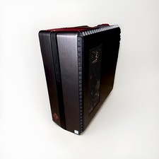 HP Omen 870-213w Tower Desktop Intel Core I7 7th Gen., 1TB+256GB, 16GB DDR4 RAM picture